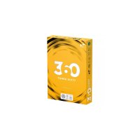 Папір офісний  A4 80г/м2 500арк клас В 360 Premium, білий