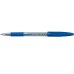 Ручка кулькова Classic Grip, колір чорнил синій 0,7мм, Buromax