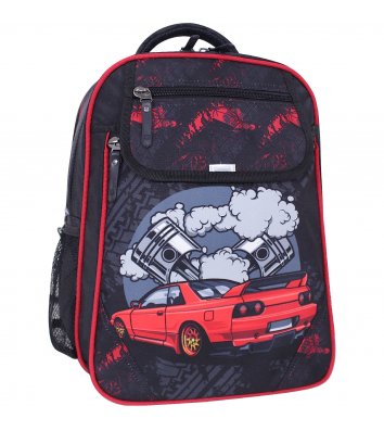 Рюкзак школьный Red Car, Bagland