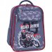 Рюкзак шкільний Road Rider, Bagland
