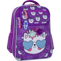 Рюкзак шкільний Kitty, Bagland