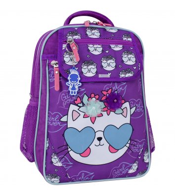 Рюкзак школьный Kitty, Bagland