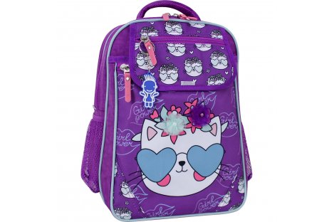 Рюкзак школьный Kitty, Bagland