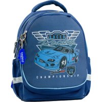 Рюкзак школьный Speed Racer, Bagland