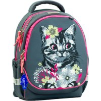 Рюкзак школьный Butterfly cat,  Bagland