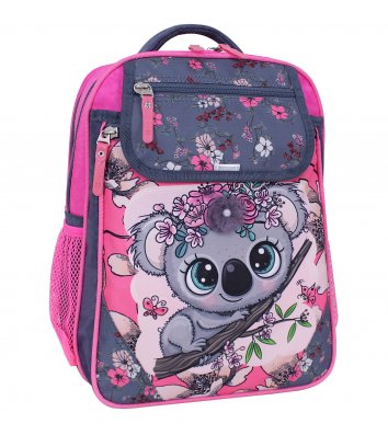 Рюкзак школьный Koala, Bagland