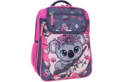 Рюкзак школьный Koala, Bagland