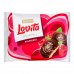 Печенье Lovita сдобное с желейной начинкой со вкусом малины 420г, Roshen¶