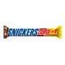 Батончик Super+1 шоколадний 112,5г,  Snickers