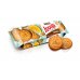 Печиво Lovita з цедрою апельсина 150г, Roshen