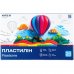 Пластилин 24 цвета 480г "Classic", Kite