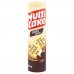 Печенье-сэндвич Multicake молочно-кремовая начинка 180г, Roshen