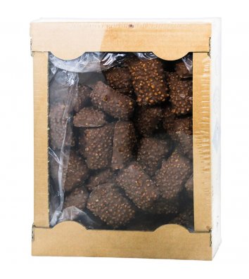 Печиво Доменіко 1кг,  Rioba