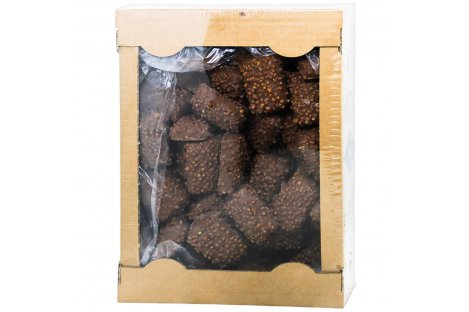 Печиво Доменіко 1кг, Rioba Печиво Доменіко 1кг, Rioba