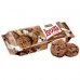 Печиво Есмеральда здобне какао-глазур 150г, Roshen