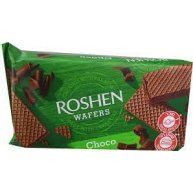 Вафли Wafers шоколад 216г, Roshen