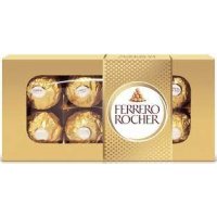 Конфеты 100г, Ferrero Rocher