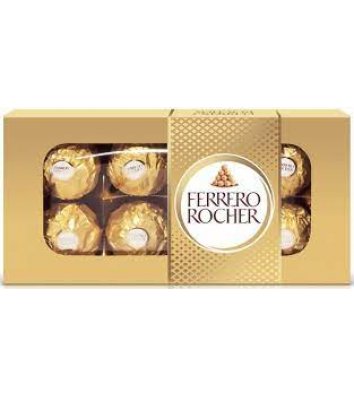 Конфеты 100г, Ferrero Rocher