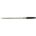 Ручка шариковая Classic цвет чернил черный 0,7мм, Buromax