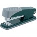 Степлер 25 арк скоби 24/6 металевий корпус зелений Exakt-2, Axent Степлер 25 арк скоби 24/6 металевий корпус зелений Exakt-2, Axent