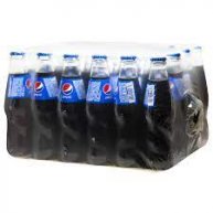 Напій газований Pepsi 0,250мл*24шт