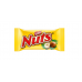 Батончик Nuts шоколадний 42г, Nestle