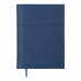 Щоденник недатований А5 Orion синій, Buromax
