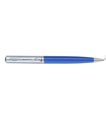 Ручка шариковая, цвет корпуса синий, Regal