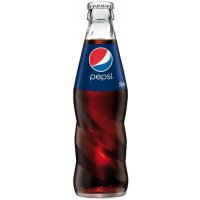 Напиток газированный Pepsi 0,25л.