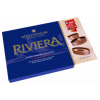 Конфеты Riviera 250г, Millennium