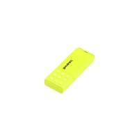 Флеш-пам'ять 32GB Goodram UME2, корпус жовтий