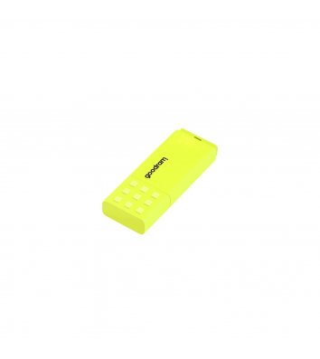 Флеш-пам'ять 32GB Goodram UME2, корпус жовтий