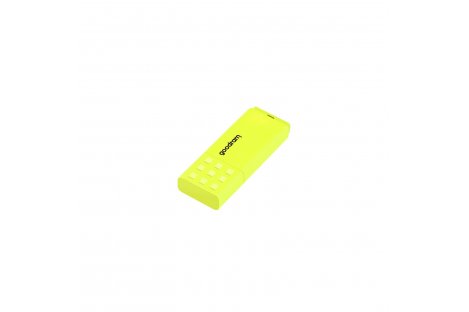 Флеш-пам'ять 32GB Goodram UME2, корпус жовтий