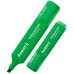 Маркер текстовий Highlighter, колір чорнил зелений 1-5 мм, Axent