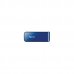 Флеш-пам'ять 64GB Apacer Drive AH334, корпус синій