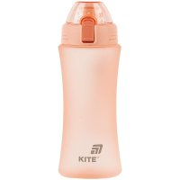 Пляшечка для води 500 мл рожева, Kite