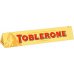 Шоколад молочный с нугой из меда и миндаля 100г, Toblerone