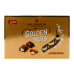 Цукерки Golden Nuts шоколадні з цілими горіхами 130г, Millennium