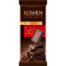 Шоколад черный Classic 56% 90г, Roshen