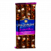 Шоколад Fruits & Nuts молочный с миндалем лесными орехами клюквой 90г, Millennium