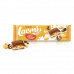 Шоколад молочний Lacmi з арахісом і карамельно-арахісовою начинкою 295г, Roshen