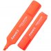 Маркер текстовий Highlighter, колір чорнил помаранчевий 1-5 мм, Axent