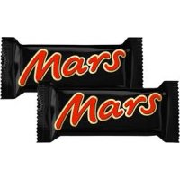 Конфеты Minis 1кг, Mars