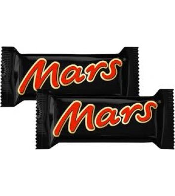 Цукерки Minis 1кг, Mars