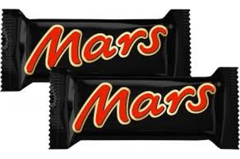 Конфеты Minis 1кг, Mars