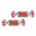 Цукерки Minis 1кг, Twix