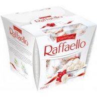 Конфеты 150г, Raffaello
