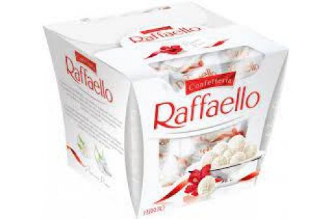 Конфеты 150г, Raffaello