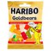 Цукерки желейні Золоті ведмедики 150г, Haribo