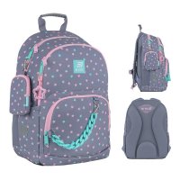 Рюкзак шкільний Kawaii Starts Education, Kite